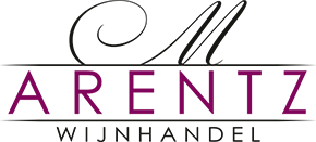 Logo Arentz Wijnen - Wijnhandel Marcel Arentz