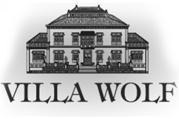 Villa Wolf logo - Wijnhandel Marcel Arentz